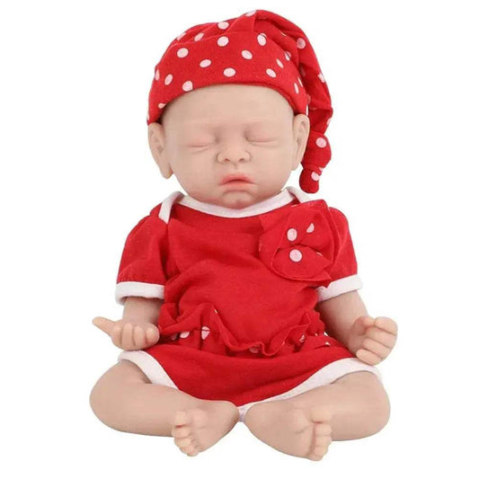  Therapeutic Realistic Reborn Doll 12 Inch Toyland EU -  ToylandEU™
