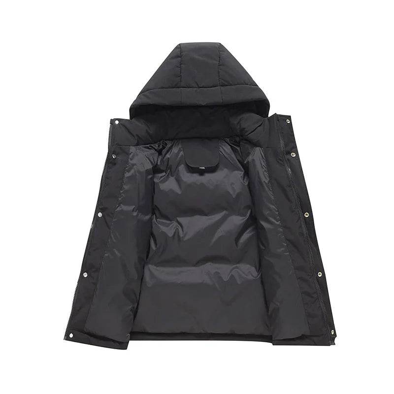 Thermal Down Jacket Minus Thirty Degree Waterproof For Boys - ToylandEU