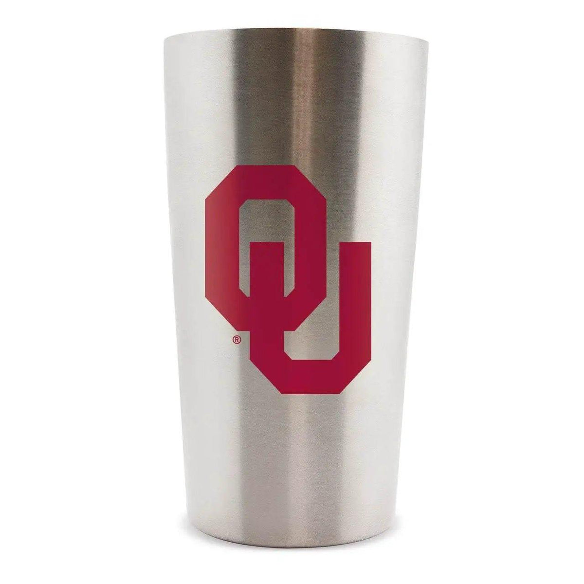 Oklahoma Sooners Thermo Cup 14oz Stainless Steel Double Wall -  ToylandEU™