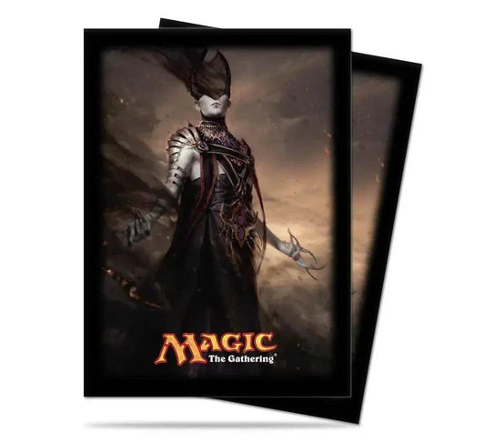  Theros Ashiok V2 Deck Protectors 80 Count Ultra Pro -  ToylandEU™
