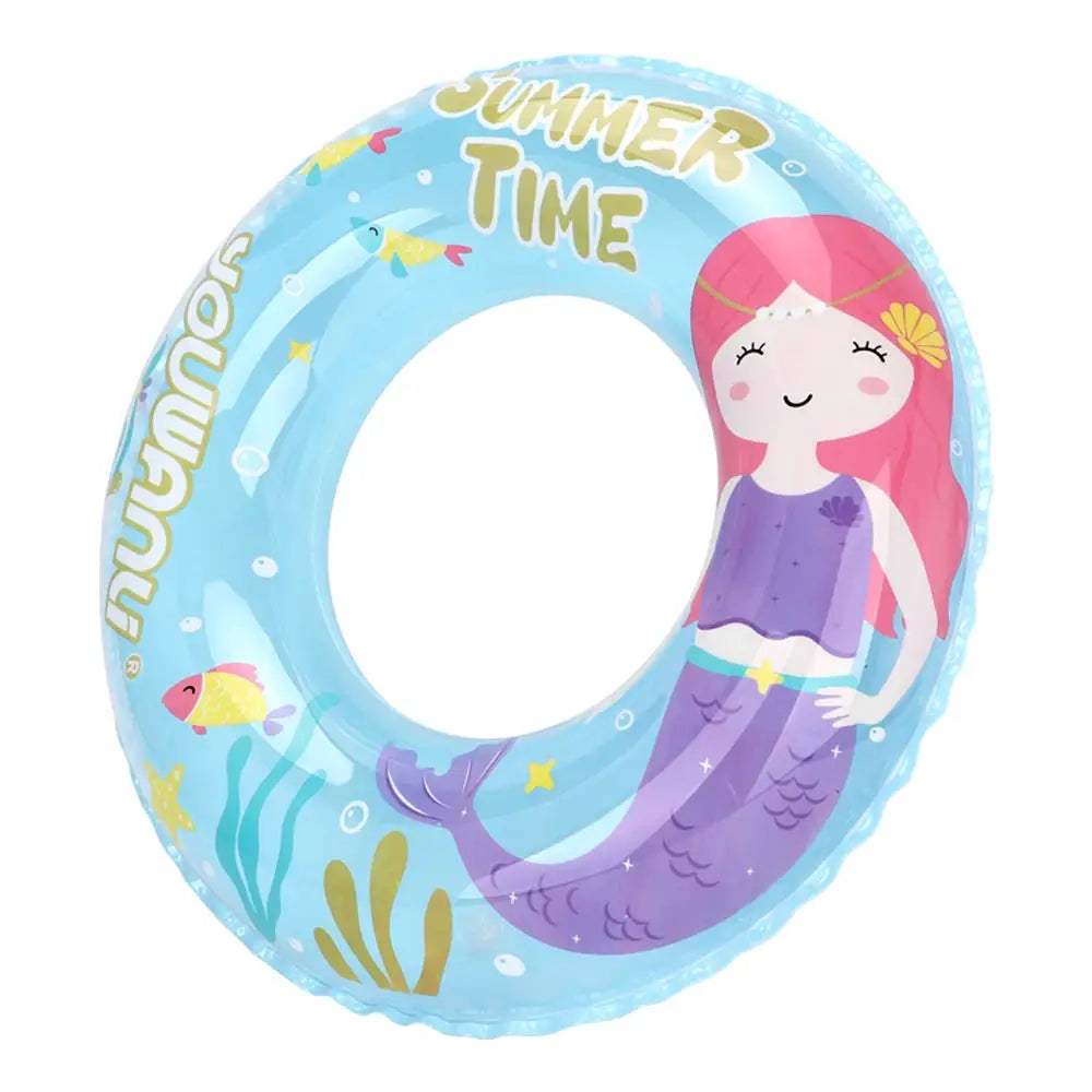  Thick PVC Baby Underarm Swim Float Leakproof Valve -  ToylandEU™