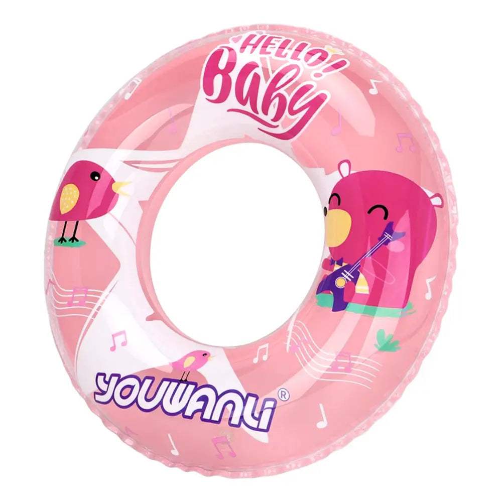  Thick PVC Baby Underarm Swim Float Leakproof Valve -  ToylandEU™
