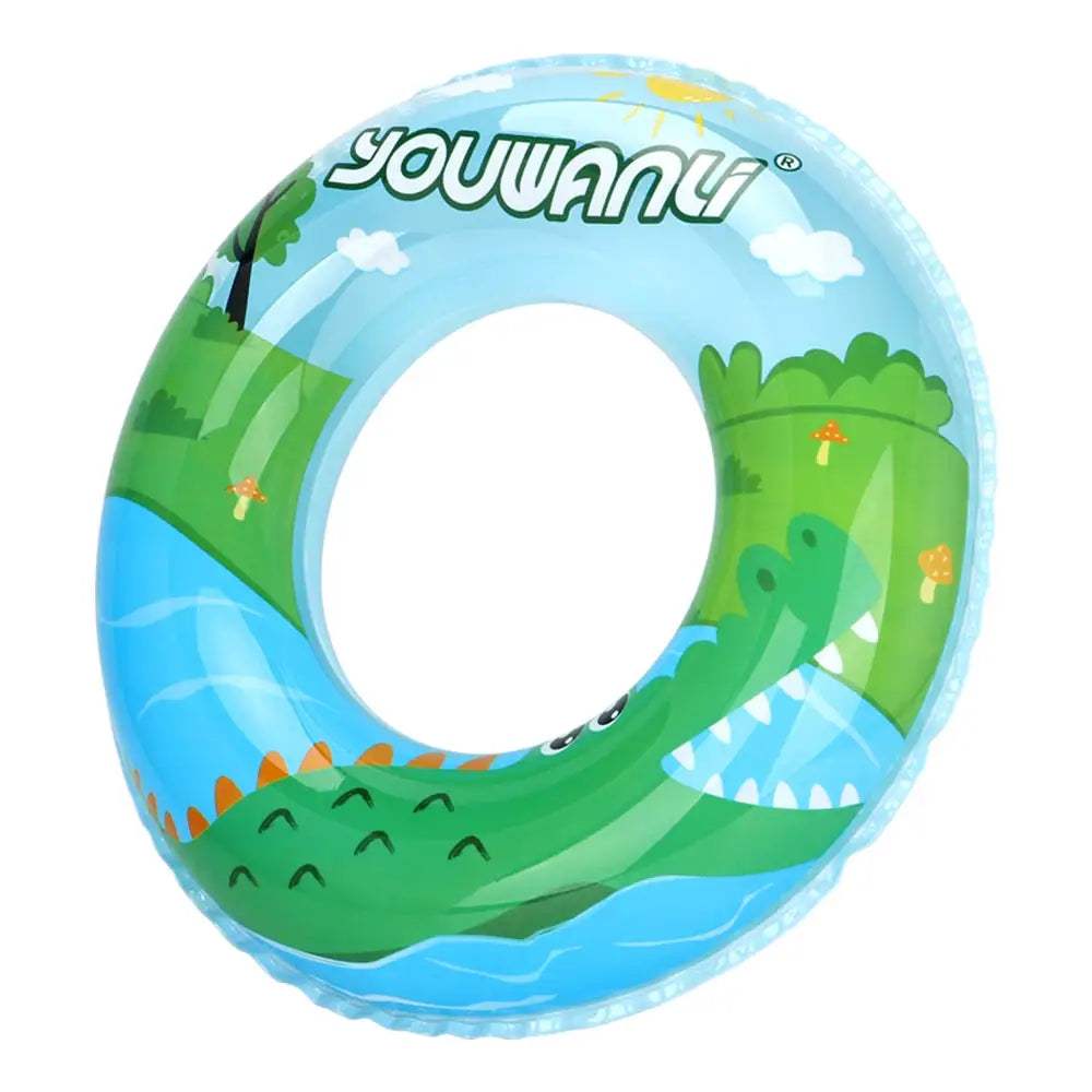  Thick PVC Baby Underarm Swim Float Leakproof Valve -  ToylandEU™