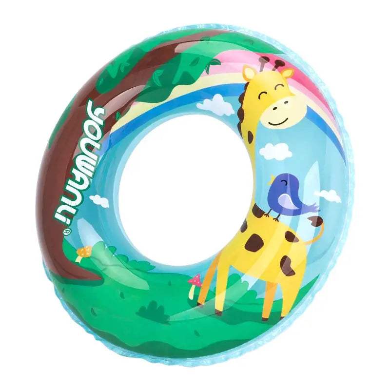  Thick PVC Baby Underarm Swim Float Leakproof Valve -  ToylandEU™