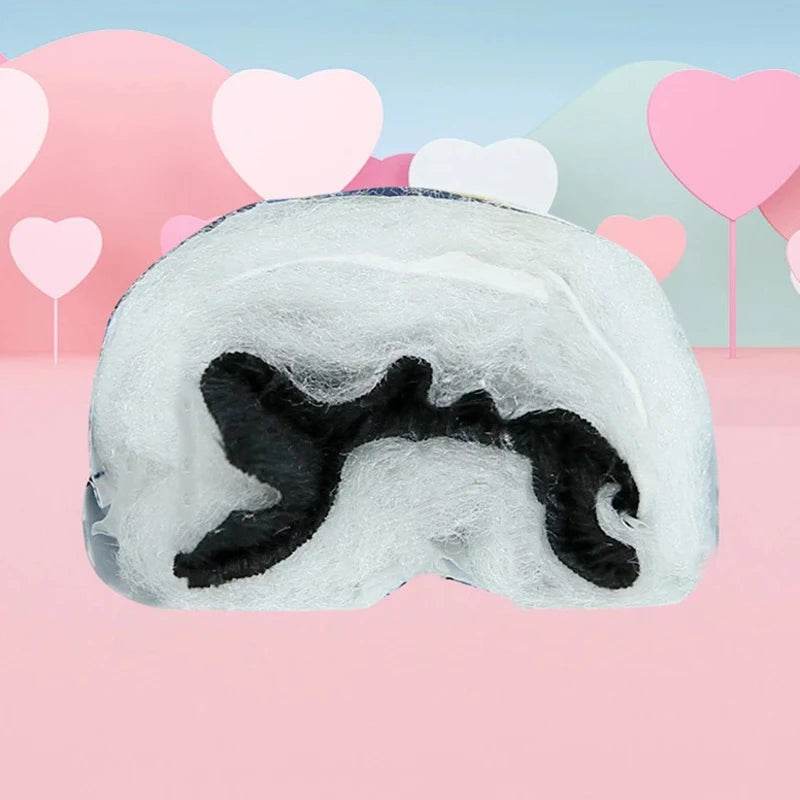 Thickened Kids Ski Gloves Waterproof Cartoon Boys And Girls - ToylandEU