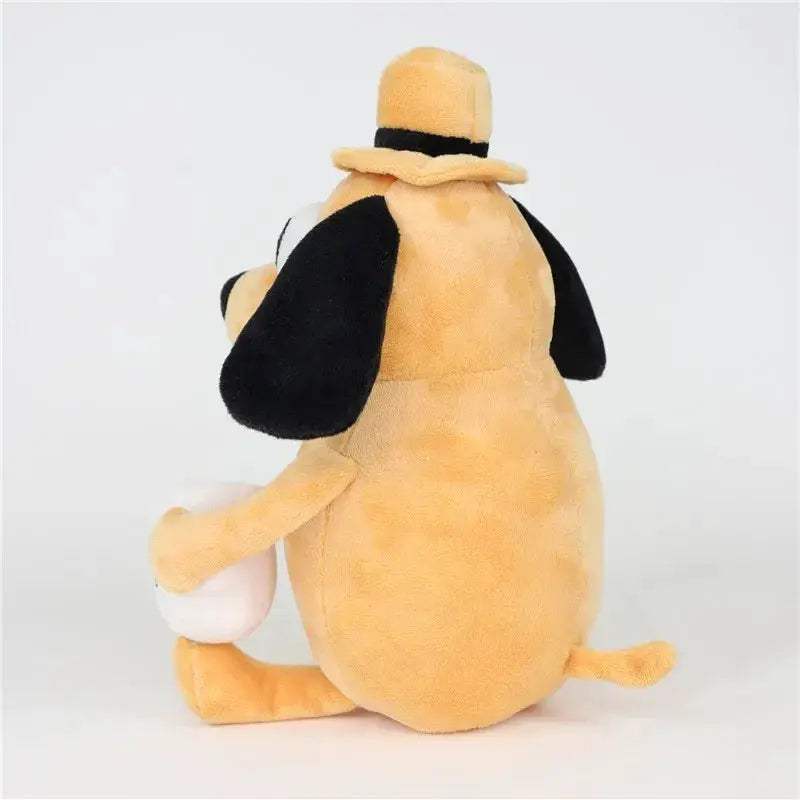 This Is Fine Meme Dog Plush Toy For Kids Collection - ToylandEU