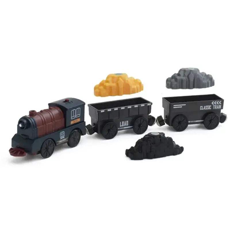 Thomas Wooden Train Set Compatible With Wooden Track Gift - ToylandEU