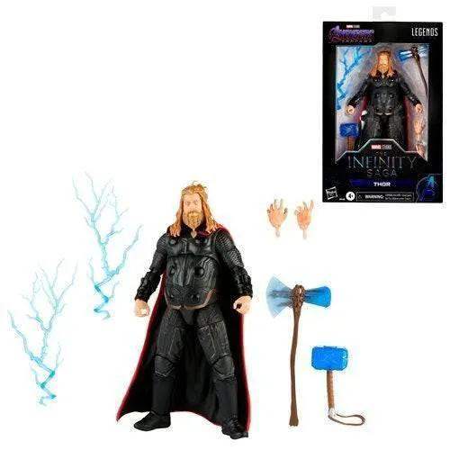  Thor Infinity Saga Marvel Legends Action Figure -  ToylandEU™