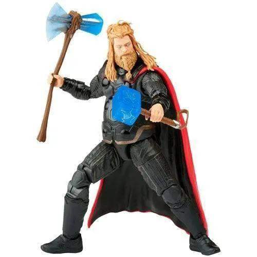 Thor Infinity Saga Marvel Legends Action Figure -  ToylandEU™