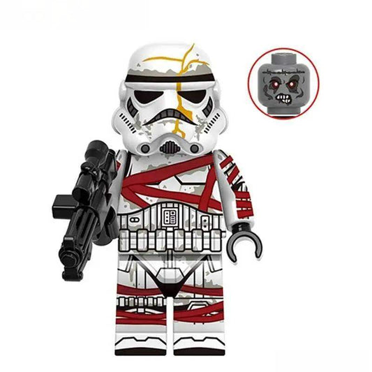  Lego Star Wars Night Troopers Minifigures Exclusive -  ToylandEU™