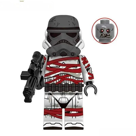  Thrawn Night Troopers Custom Lego Star Wars Minifigs -  ToylandEU™