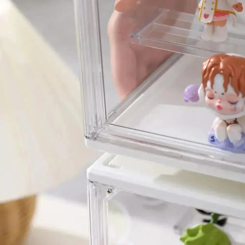  Three-Layer Display Case for Anime Figures, Action Figures, And All Other Collections -  ToylandEU™