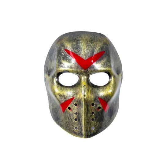  Thrilling Faceless Slender Halloween Mask Toyland EU -  ToylandEU™