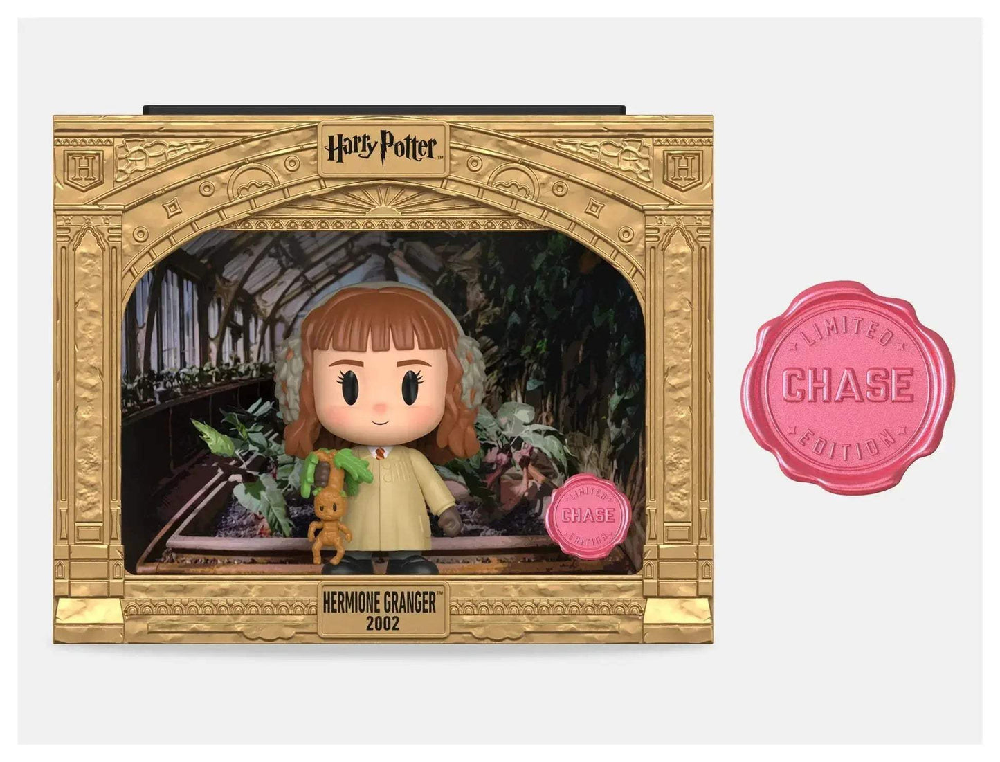 [Thrilljoy] Harry Potter and the Wizarding World - Hermione Granger LE3000 PIX Classic Vinyl Figure (1 in 6 Chance at Chase) - ToylandEU