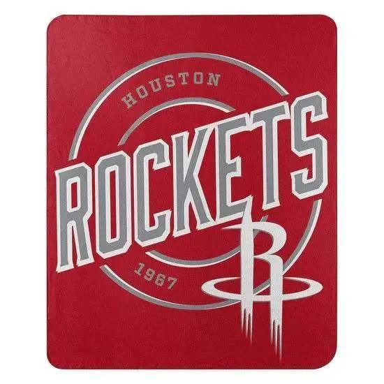  Houston Rockets Blanket 50x60 Fleece Campaign Design -  ToylandEU™