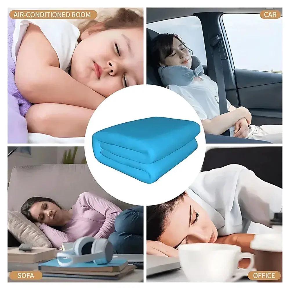  Lightning McQueen Printed Blanket Soft And Cozy Travel -  ToylandEU™