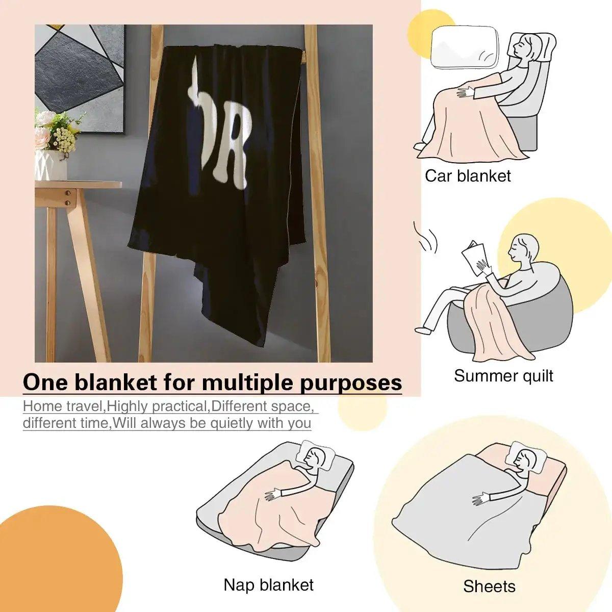  Taylor Swift I Love Heart Taylor Throw Blanket -  ToylandEU™