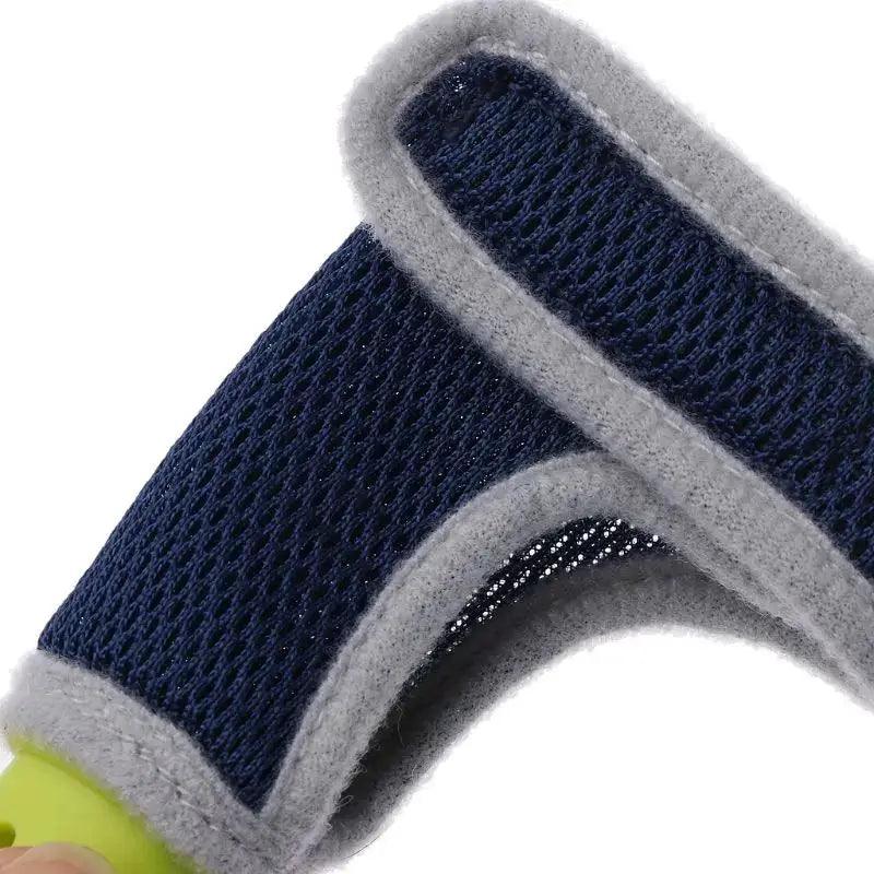  Non Toxic Silicone Thumb Sucking Guard For Toddlers -  ToylandEU™
