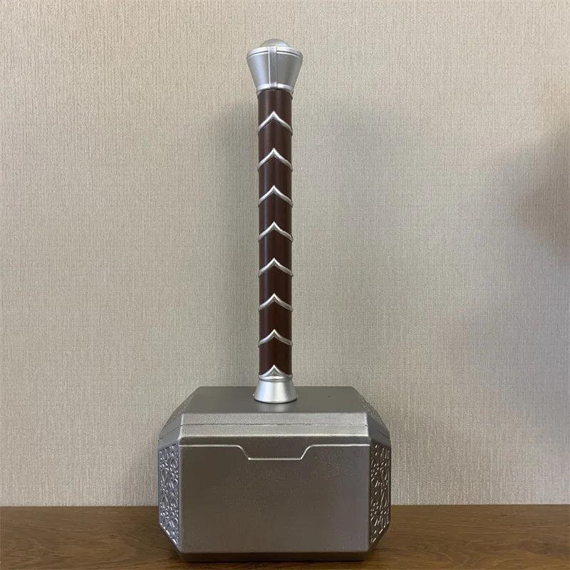 Thunder Replica Hammer | 44 Cm Safety Rubber | Toylandeu™