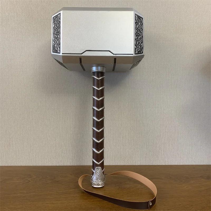 Thunder Replica Hammer | 44 Cm Safety Rubber | Toylandeu™