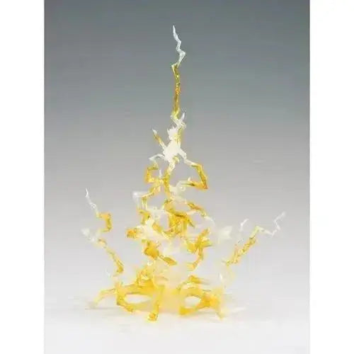  Thunder Yellow Tamashii Effect Lightning Set 6 Part Kit -  ToylandEU™