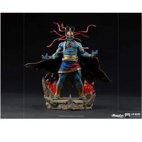  ThunderCats Mumm Ra Art Scale Statue One Tenth Deluxe -  ToylandEU™