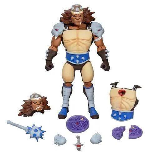  ThunderCats Ultimates 7 Inch Action Figure Interchangeable -  ToylandEU™