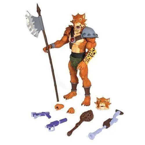  ThunderCats Ultimates 7 Inch Action Figure Interchangeable -  ToylandEU™