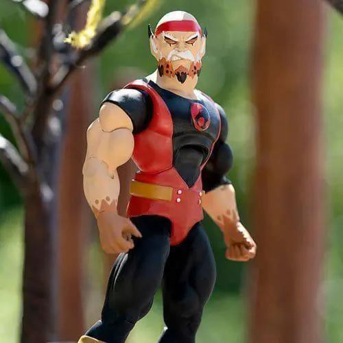  ThunderCats Ultimates 7 Inch Action Figure Interchangeable -  ToylandEU™