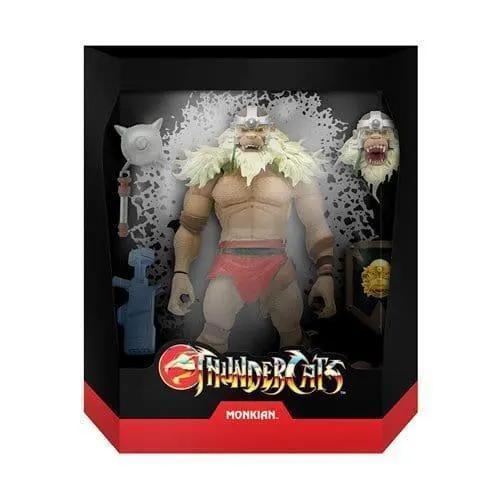  ThunderCats Ultimates 7 Inch Action Figure Interchangeable -  ToylandEU™