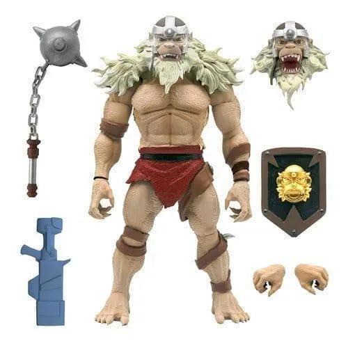  ThunderCats Ultimates 7 Inch Action Figure Interchangeable -  ToylandEU™