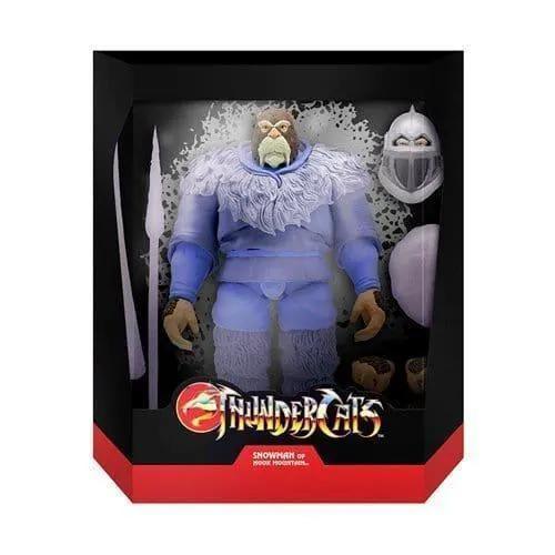  ThunderCats Ultimates 7 Inch Action Figure Interchangeable -  ToylandEU™