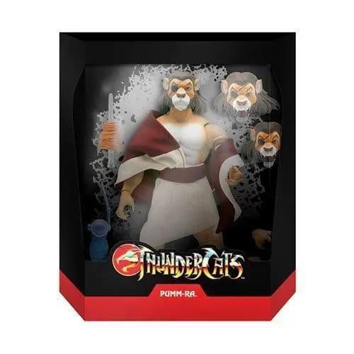  ThunderCats Ultimates 7 Inch Action Figure Interchangeable -  ToylandEU™