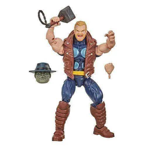  Thunderstrike Action Figure Superior Articulation -  ToylandEU™