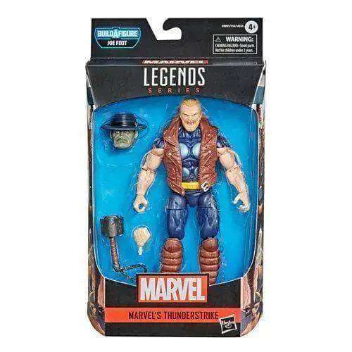  Thunderstrike Action Figure Superior Articulation -  ToylandEU™