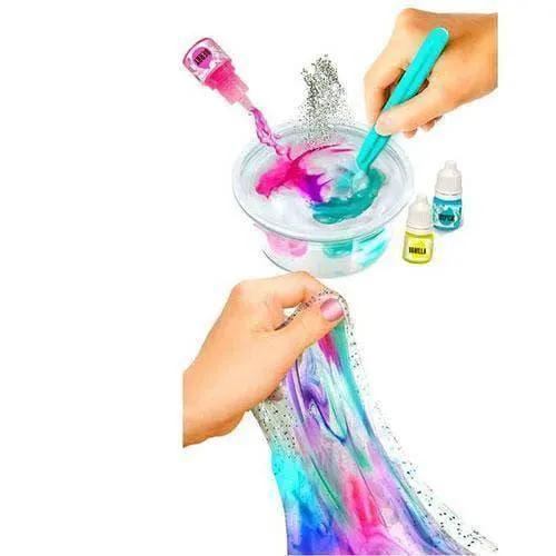  Tie Dye Slime Kit Scented For Creative Play -  ToylandEU™