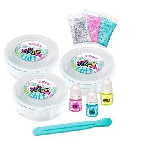  Tie Dye Slime Kit Scented For Creative Play -  ToylandEU™