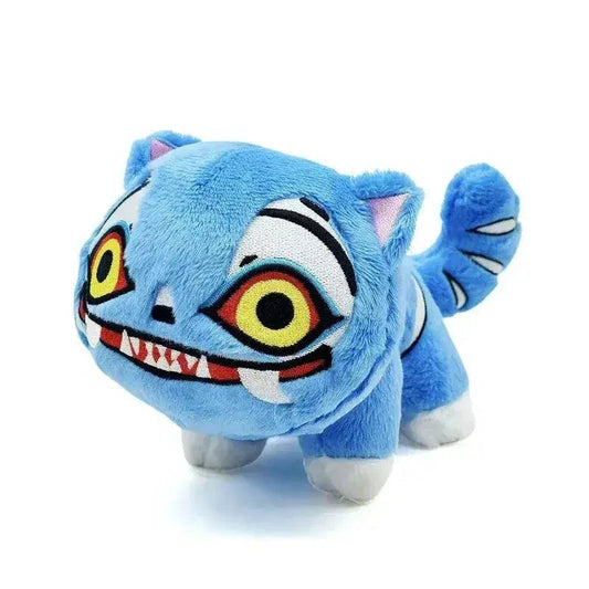  Tiger Plush Toy For Kids CE Certified Christmas Gift -  ToylandEU™