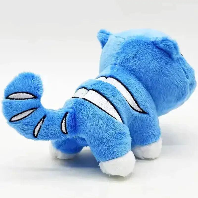  Tiger Plush Toy For Kids CE Certified Christmas Gift -  ToylandEU™