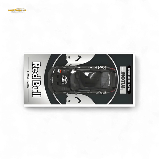 BMW M4 Diecast 1 64 Widebody Silver Limited Edition -  ToylandEU™