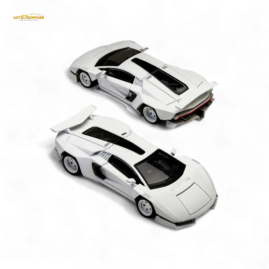  Countach Diecast Model Car Premium Finish Collectible -  ToylandEU™