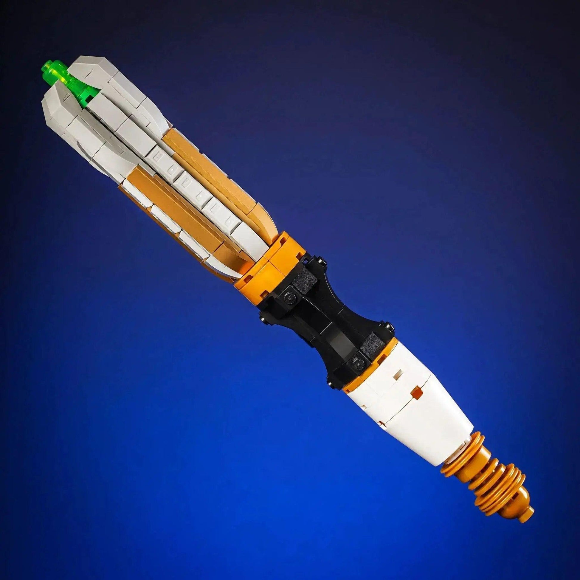  Timey Winder Doctor Who Brick Built Replica Elite -  ToylandEU™