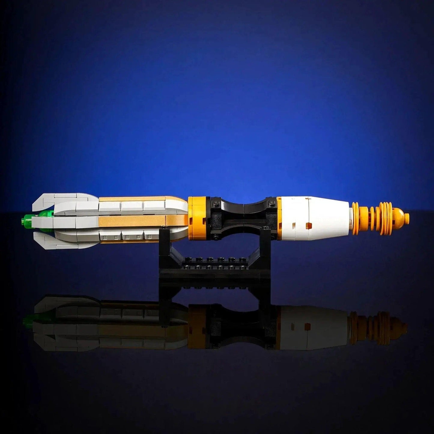  Timey Winder Doctor Who Brick Built Replica Elite -  ToylandEU™