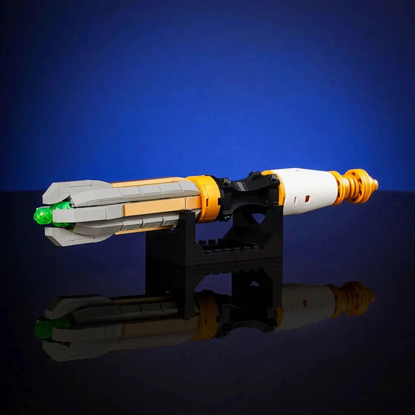  Timey Winder Doctor Who Brick Built Replica Elite -  ToylandEU™