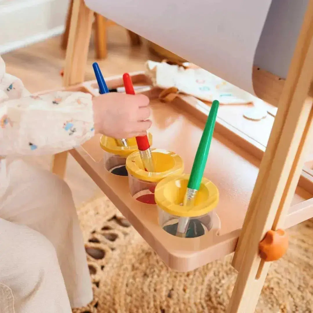 Tiny Land® Magnitales Easel for Kids - ToylandEU