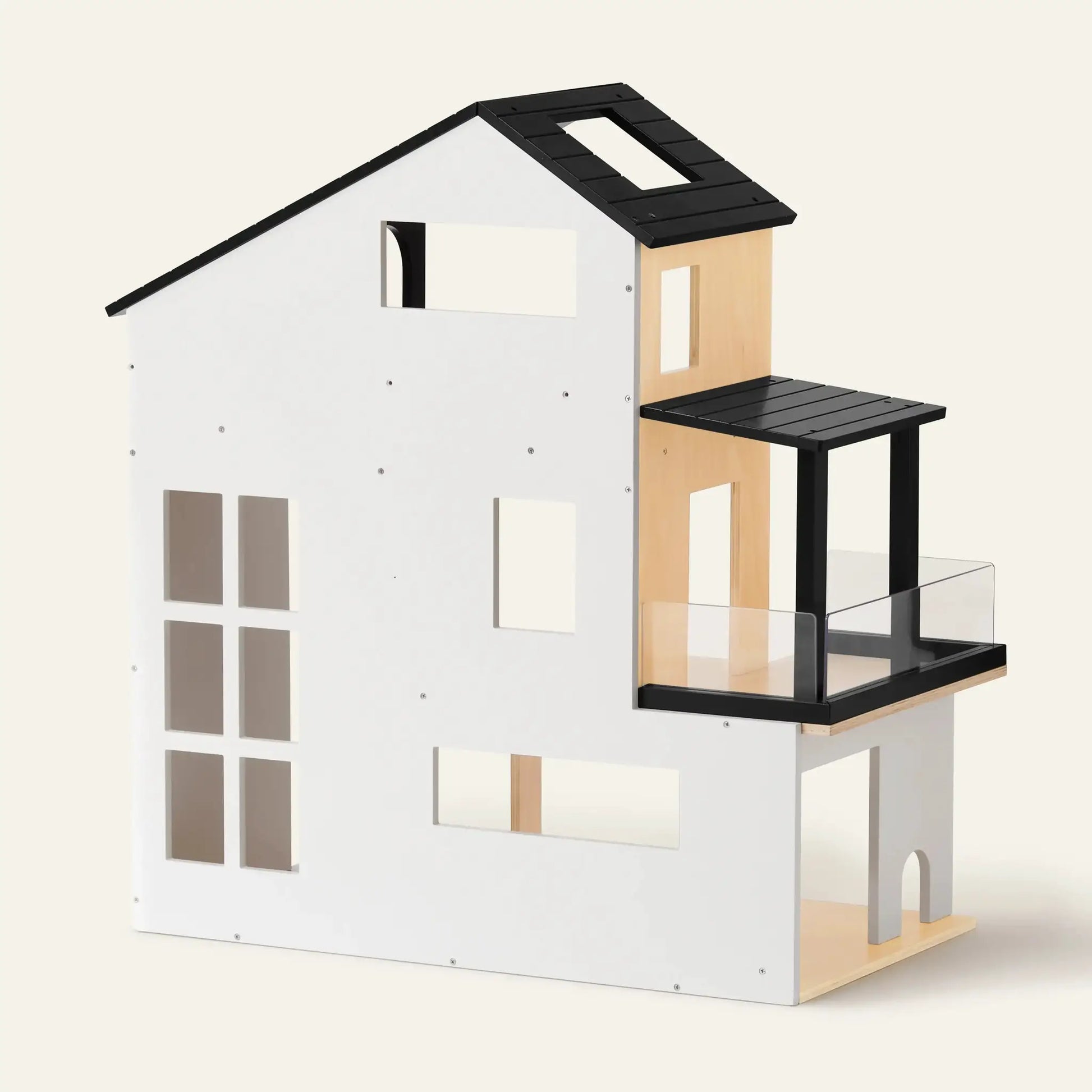 Tiny Land® Sweetwood Edge Dollhouse - ToylandEU