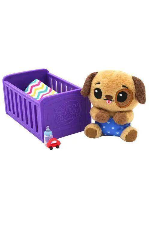 Tiny Tukkins Blind Pack Plush Set With Mystery Character - ToylandEU