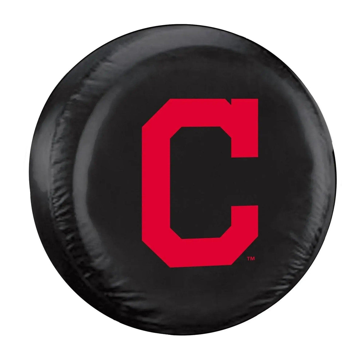  Cleveland Indians Tire Cover Universal Fit Black C Logo -  ToylandEU™