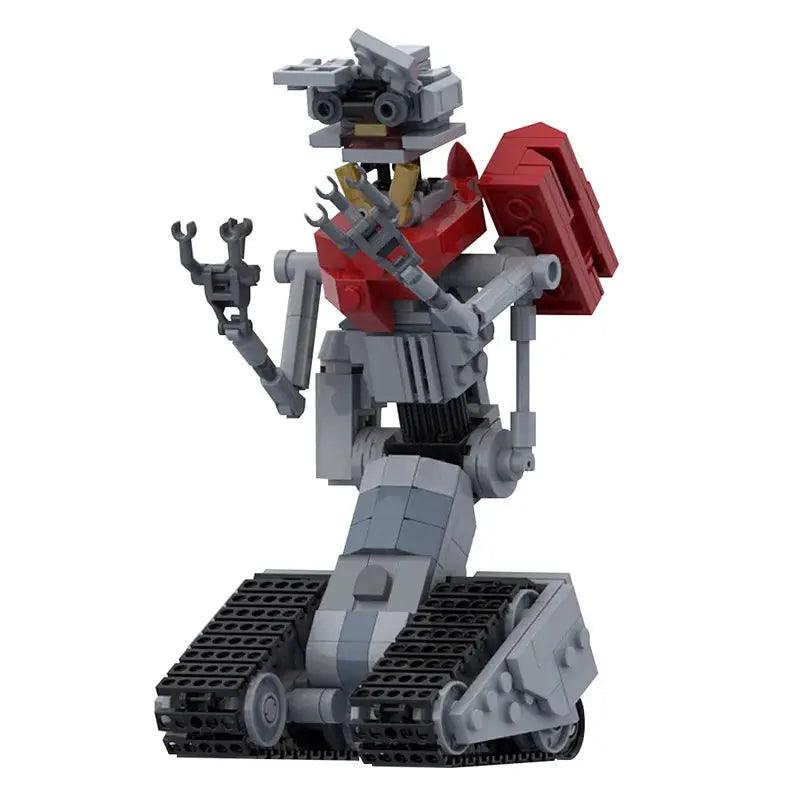  Titanfall Vanguard Class Titan Lego Compatible Blocks -  ToylandEU™