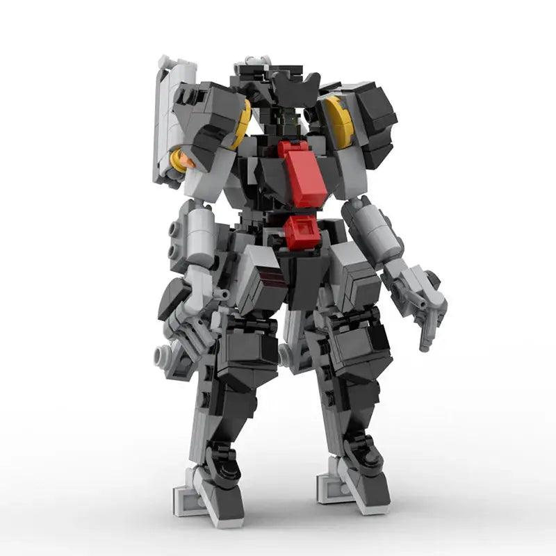  Titanfall Vanguard Class Titan Lego Compatible Blocks -  ToylandEU™